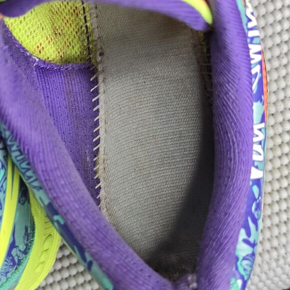 Asics T580N Gel Noosa Swim Bike Run Triathlon Shoes - Women's Size 8 - Picture 11 of 13